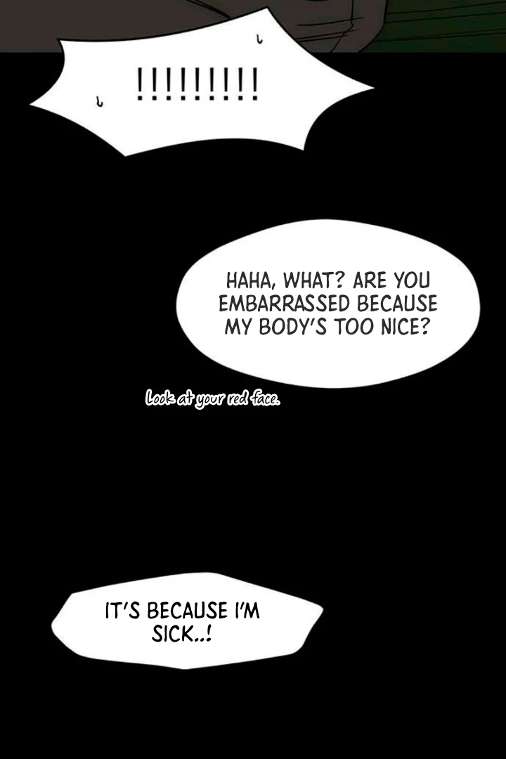 Tears on a Withered Flower Chap 56 - Next Chap 57