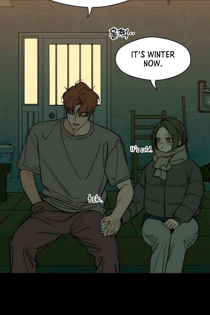 Tears on a Withered Flower Chap 56 - Next Chap 57