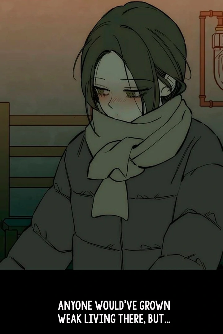 Tears on a Withered Flower Chap 56 - Next Chap 57