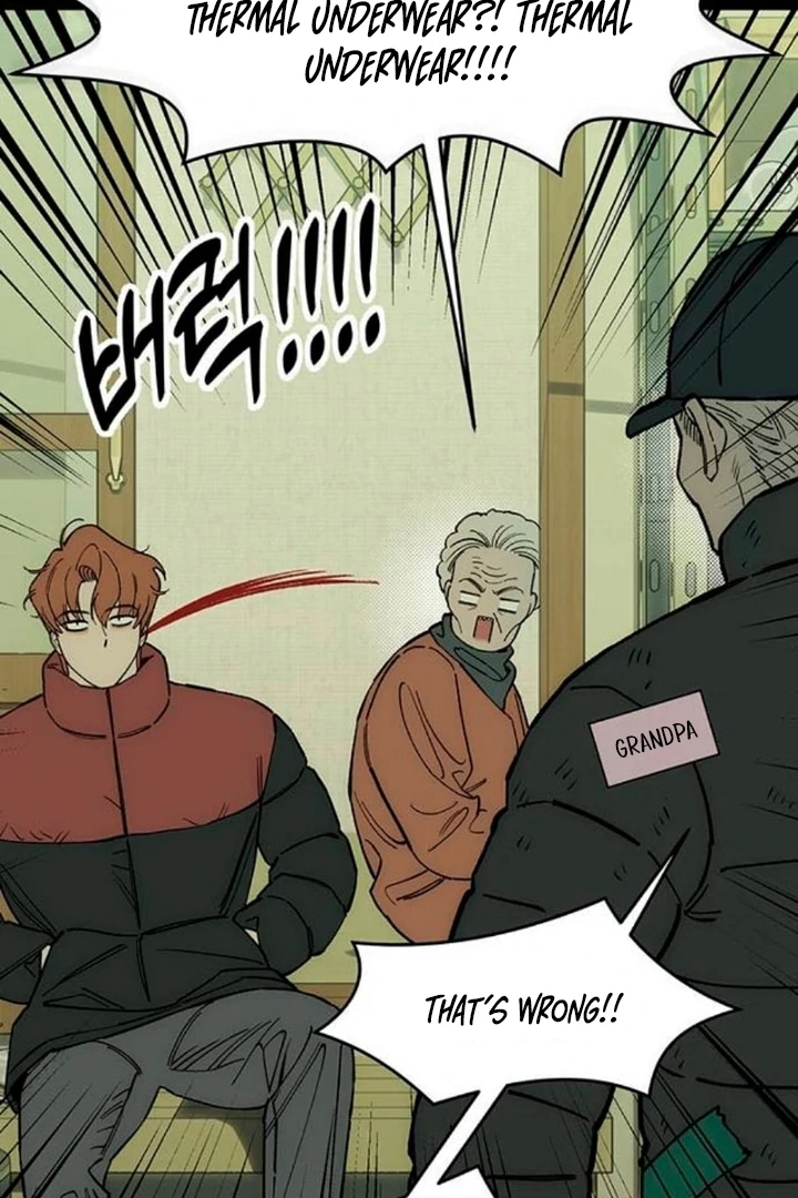 Tears on a Withered Flower Chap 56 - Next Chap 57