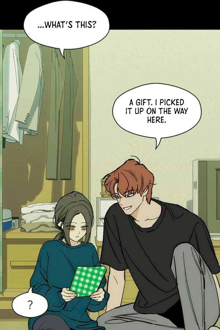 Tears on a Withered Flower Chap 56 - Next Chap 57