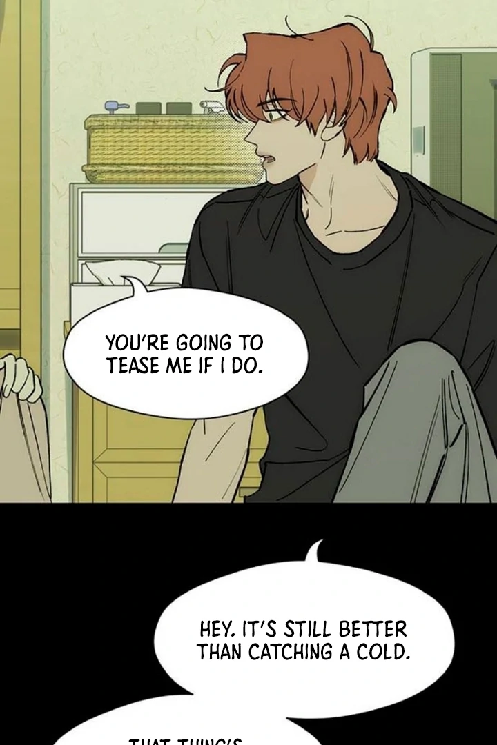 Tears on a Withered Flower Chap 56 - Next Chap 57