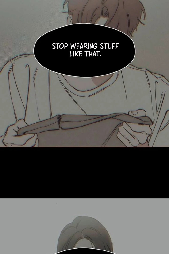 Tears on a Withered Flower Chap 56 - Next Chap 57