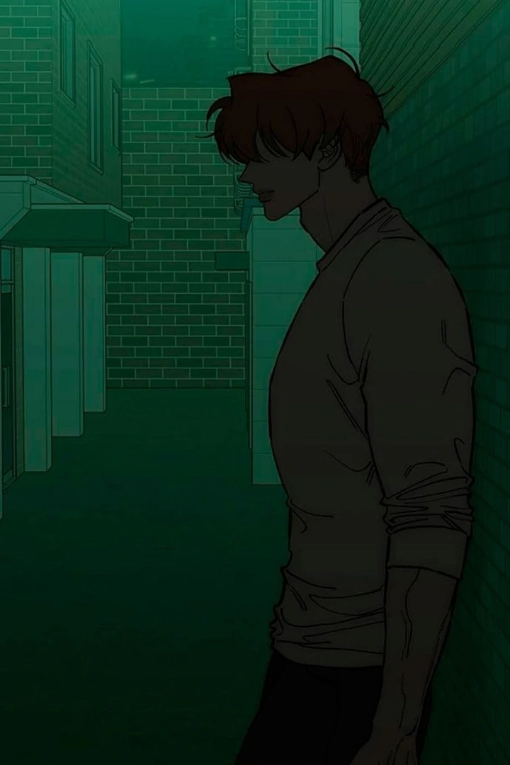 Tears on a Withered Flower Chap 56 - Next Chap 57