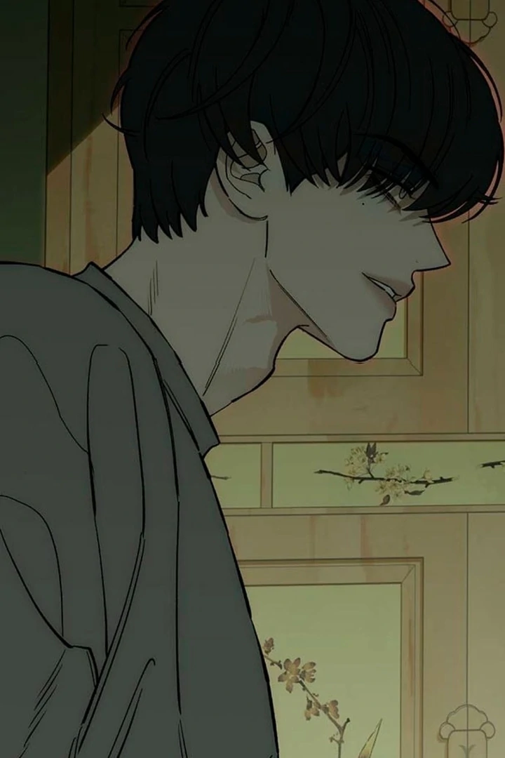 Tears on a Withered Flower Chap 56 - Next Chap 57