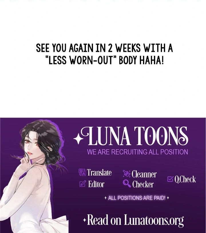Tears on a Withered Flower Chap 56 - Next Chap 57
