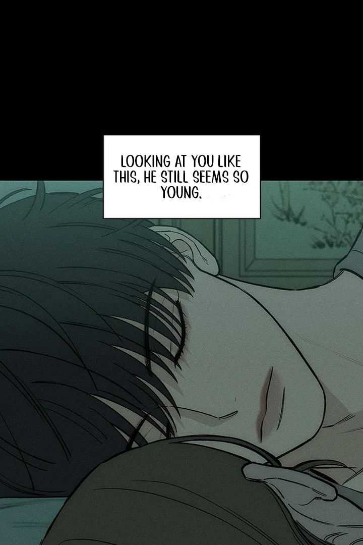 Tears on a Withered Flower Chap 58 - Next Chap 59