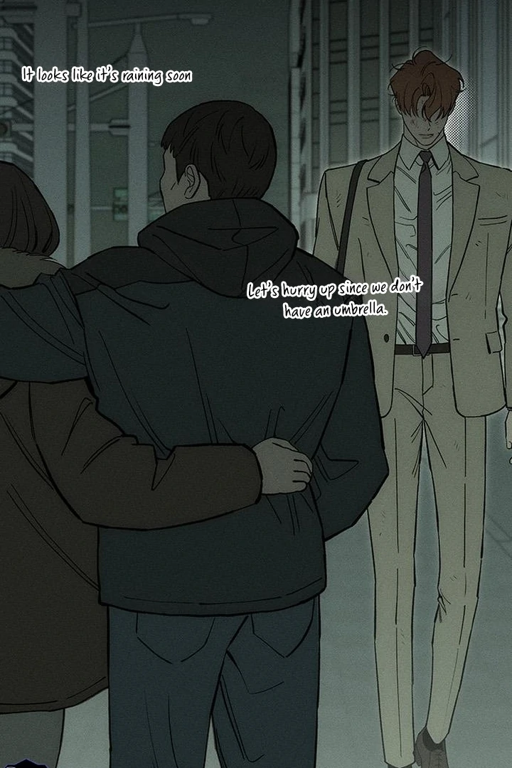 Tears on a Withered Flower Chap 58 - Next Chap 59