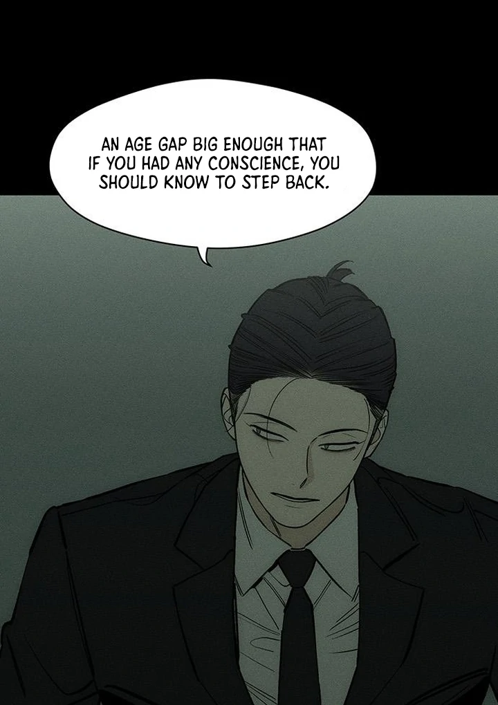 Tears on a Withered Flower Chap 58 - Next Chap 59