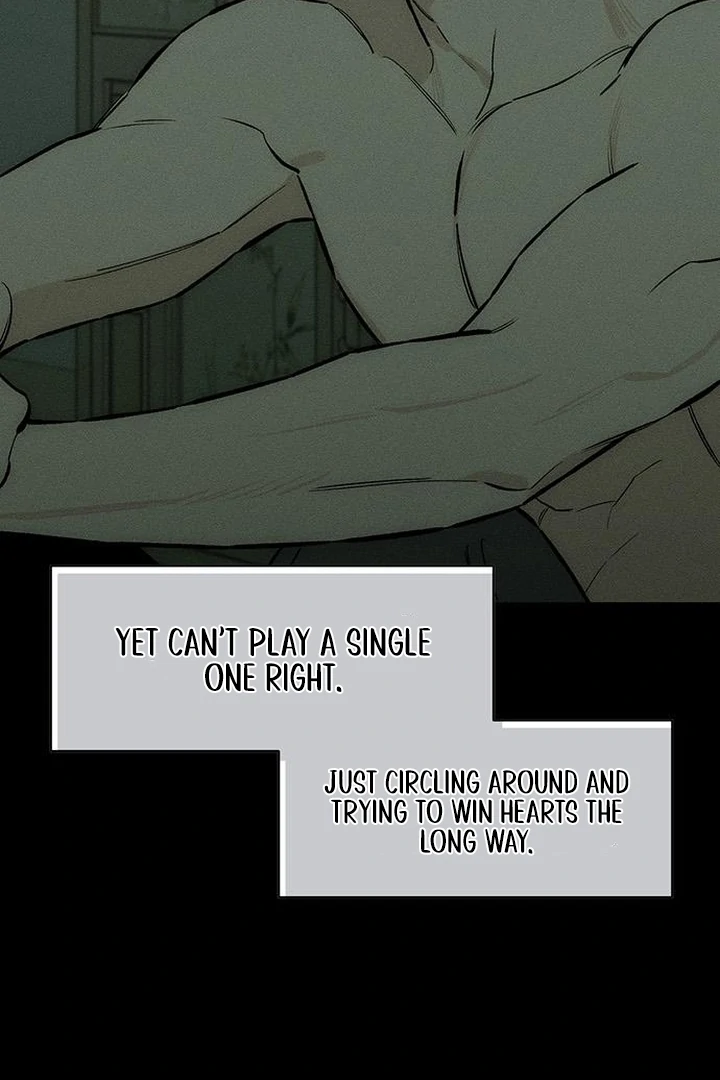 Tears on a Withered Flower Chap 58 - Next Chap 59