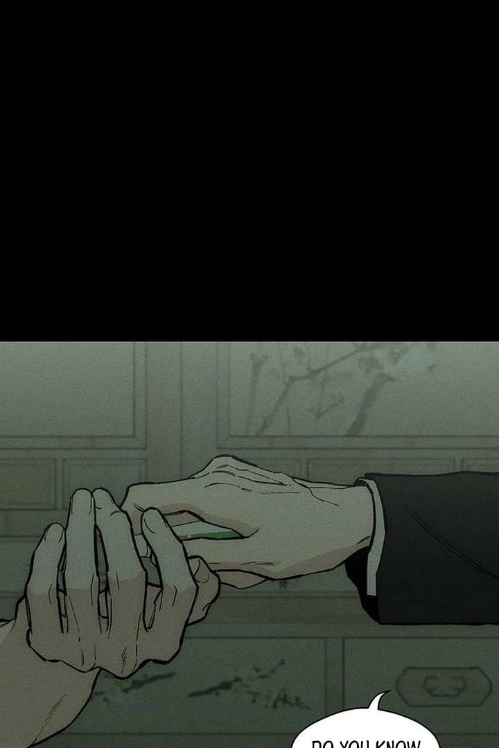 Tears on a Withered Flower Chap 58 - Next Chap 59