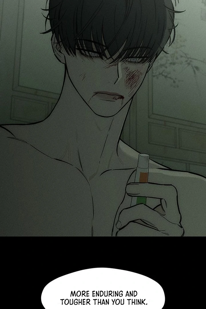 Tears on a Withered Flower Chap 58 - Next Chap 59