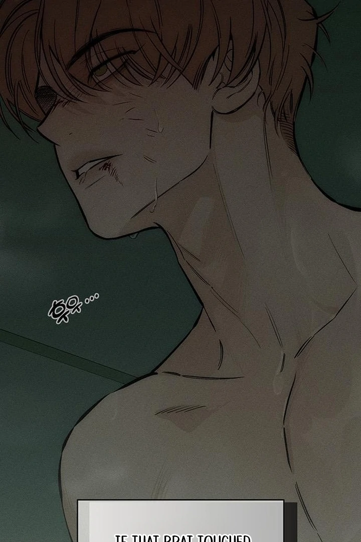 Tears on a Withered Flower Chap 59 - Next Chap 60