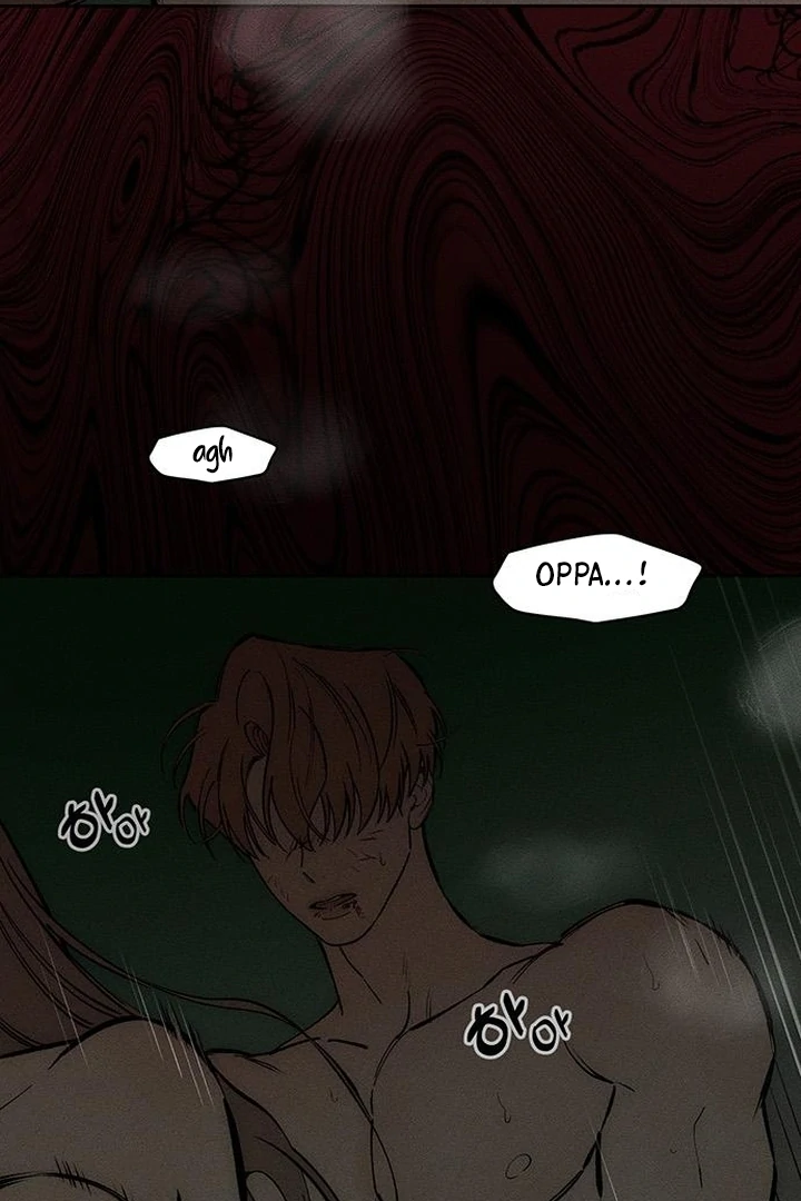 Tears on a Withered Flower Chap 59 - Next Chap 60