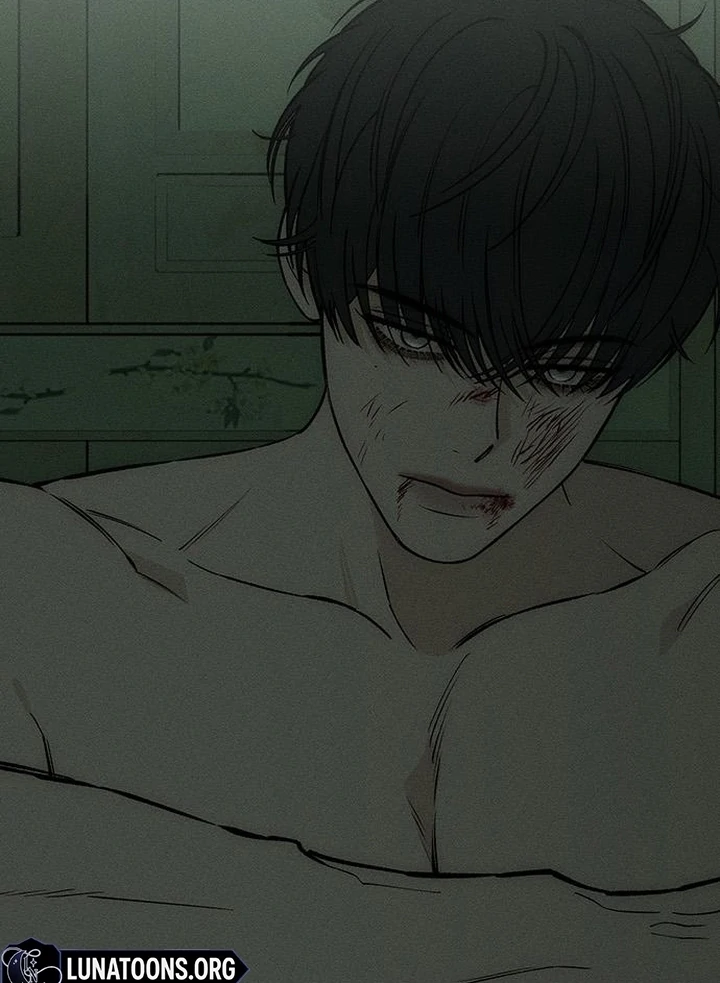 Tears on a Withered Flower Chap 59 - Next Chap 60
