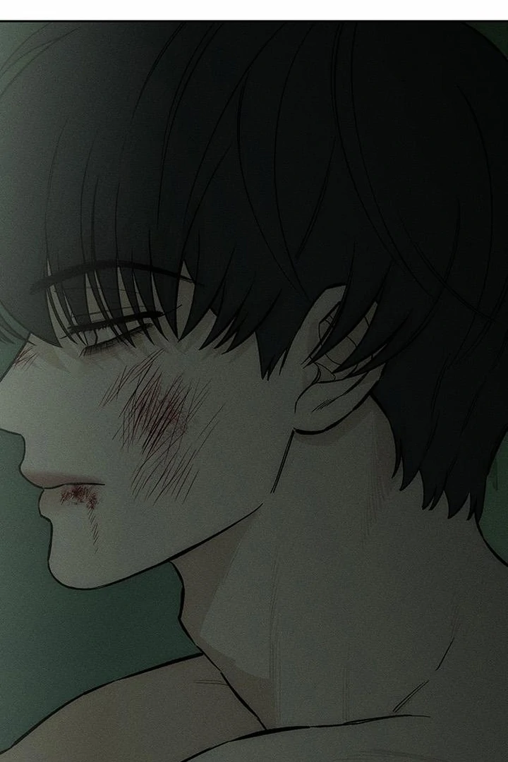 Tears on a Withered Flower Chap 59 - Next Chap 60