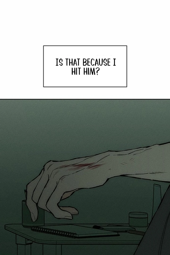 Tears on a Withered Flower Chap 59 - Next Chap 60
