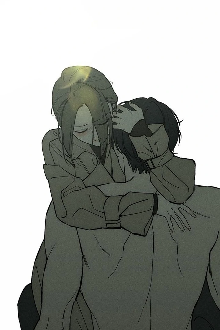 Tears on a Withered Flower Chap 59 - Next Chap 60