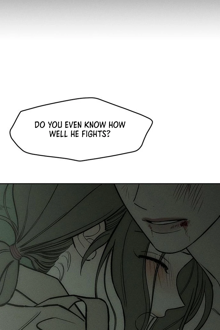 Tears on a Withered Flower Chap 59 - Next Chap 60