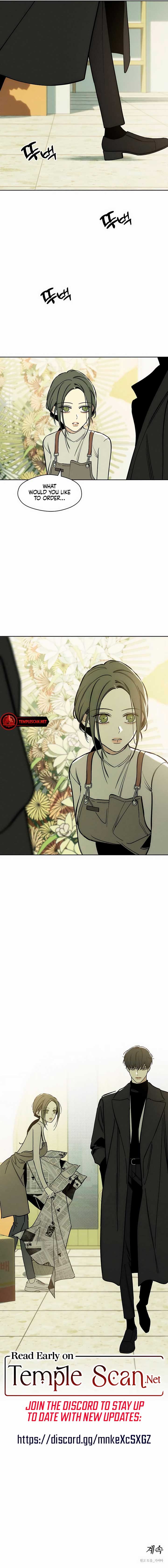 Tears on a Withered Flower Chap 5 - Next Chap 6