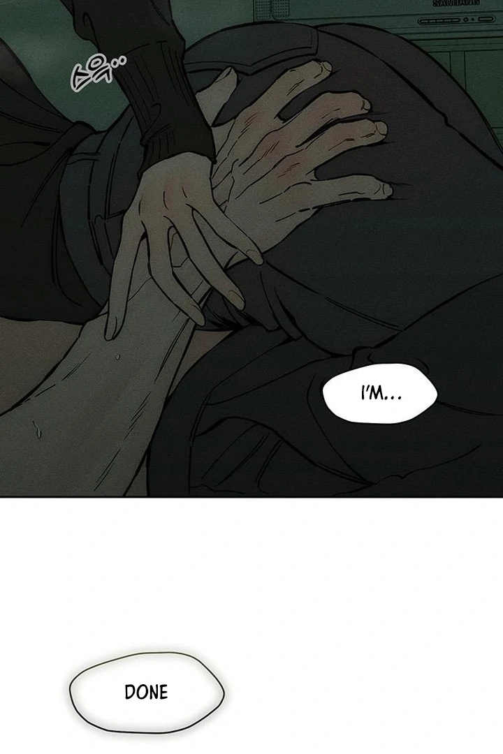 Tears on a Withered Flower Chap 60 - Next Chap 61
