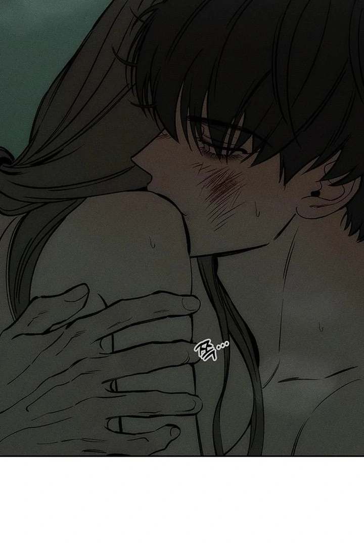 Tears on a Withered Flower Chap 60 - Next Chap 61