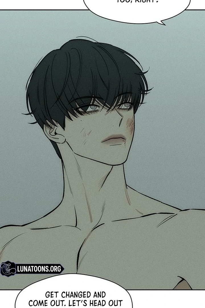 Tears on a Withered Flower Chap 60 - Next Chap 61