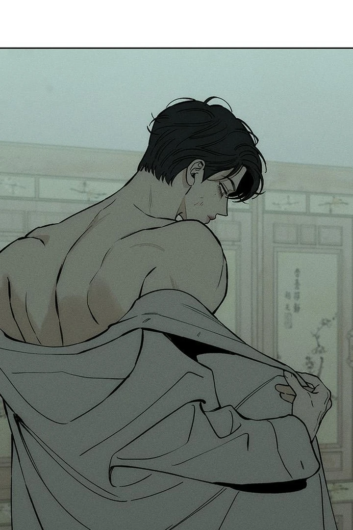Tears on a Withered Flower Chap 60 - Next Chap 61