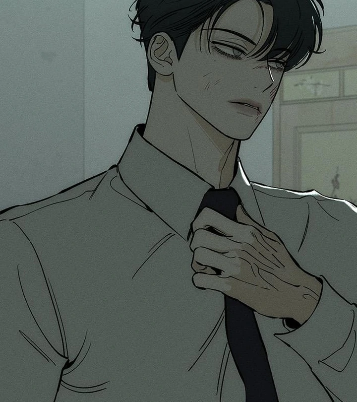 Tears on a Withered Flower Chap 60 - Next Chap 61