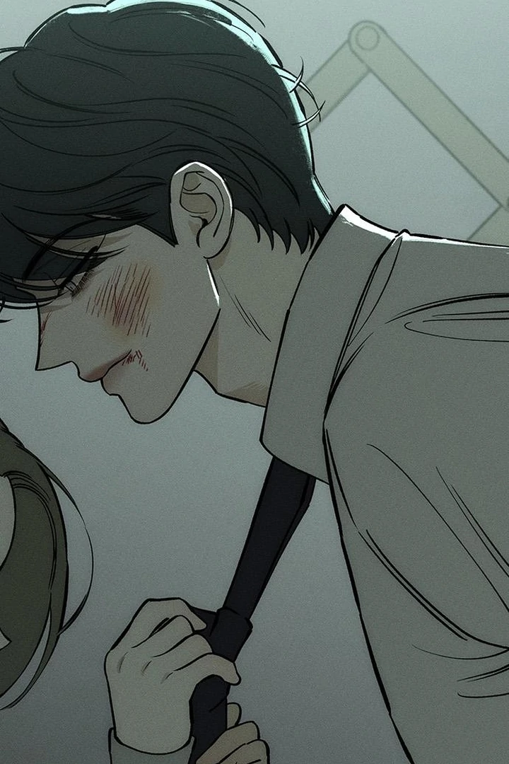 Tears on a Withered Flower Chap 60 - Next Chap 61