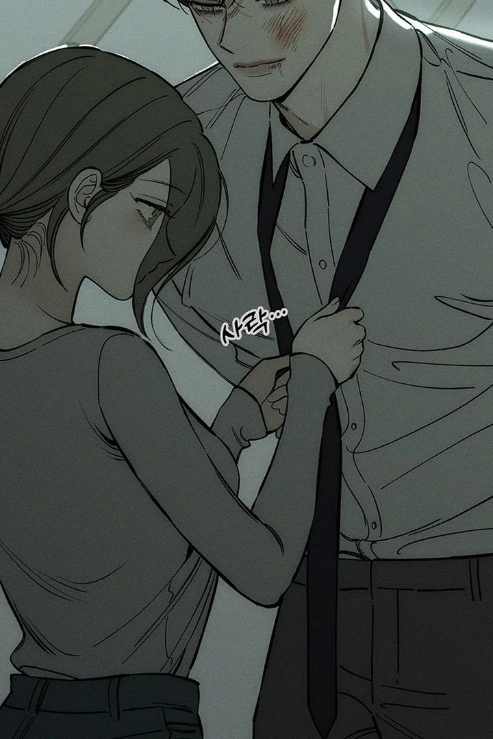 Tears on a Withered Flower Chap 60 - Next Chap 61