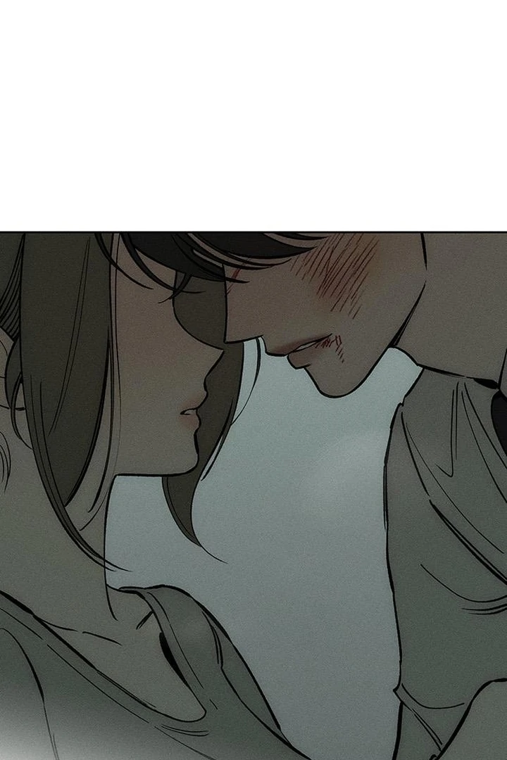 Tears on a Withered Flower Chap 60 - Next Chap 61