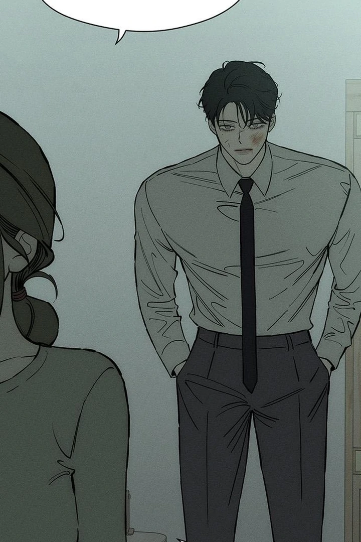 Tears on a Withered Flower Chap 60 - Next Chap 61