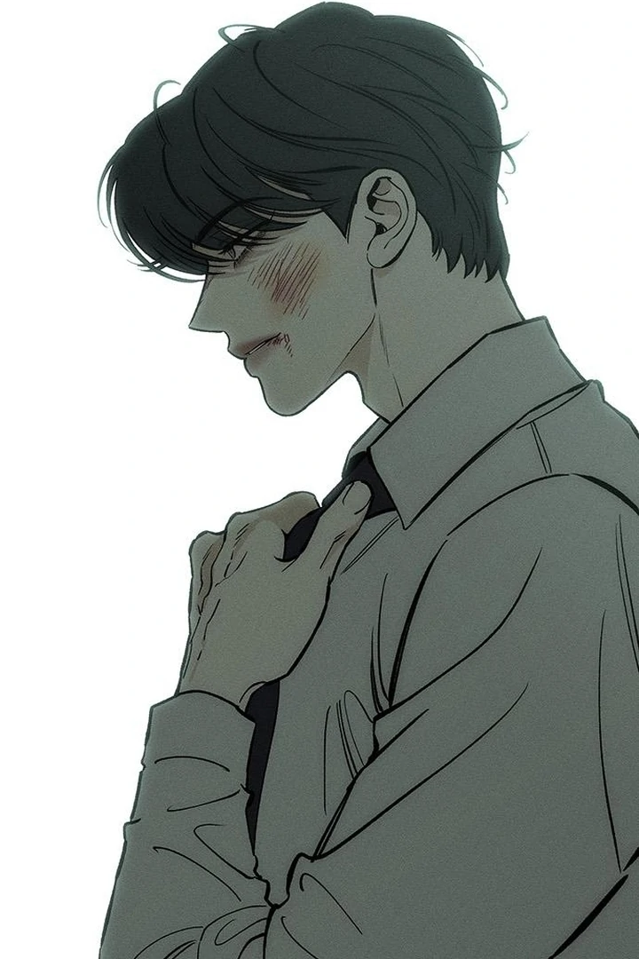 Tears on a Withered Flower Chap 60 - Next Chap 61