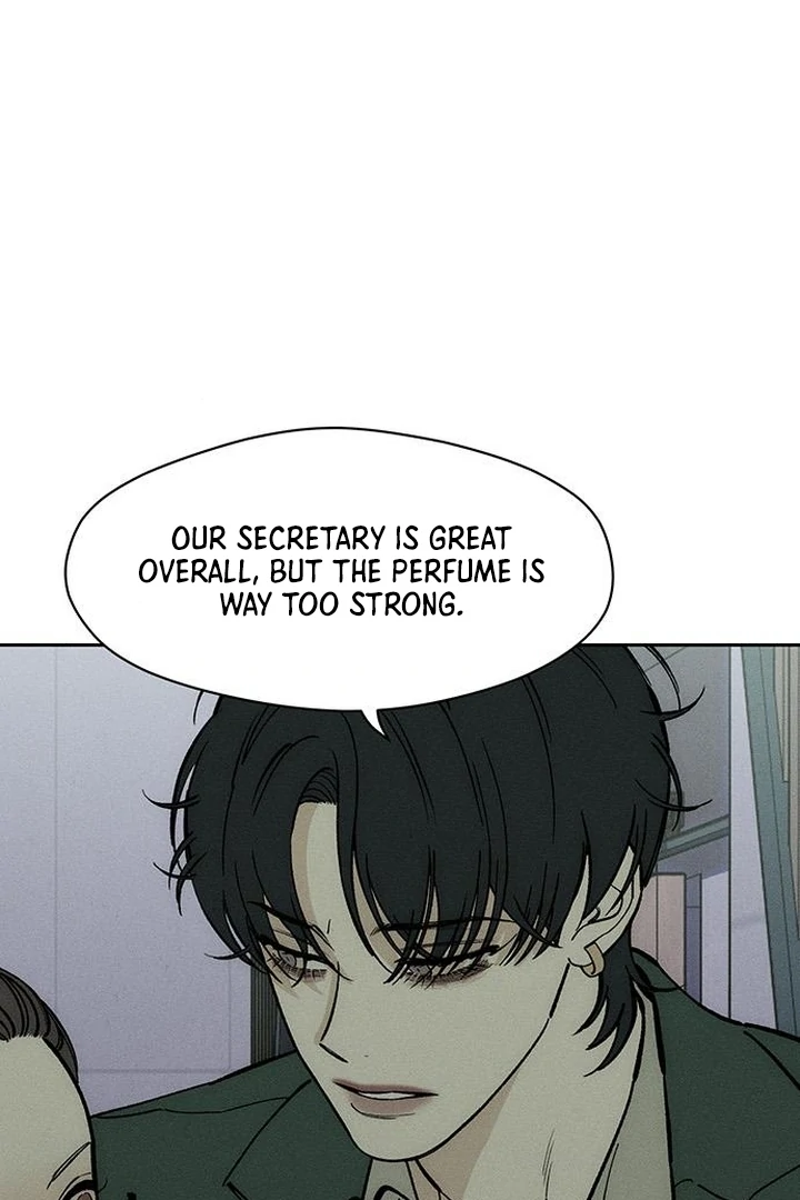 Tears on a Withered Flower Chap 60 - Next Chap 61