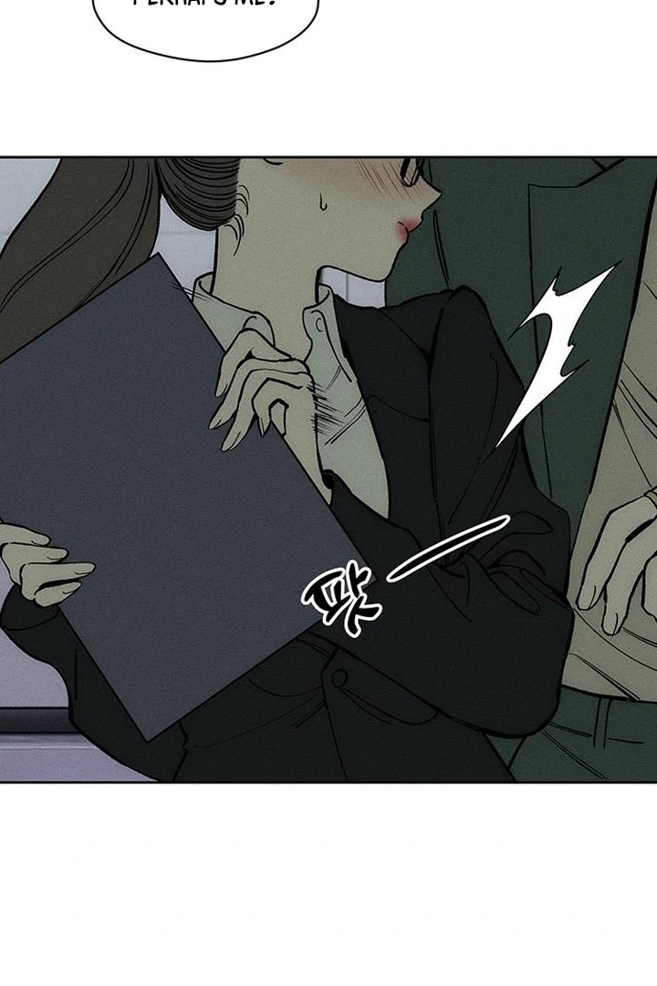 Tears on a Withered Flower Chap 60 - Next Chap 61