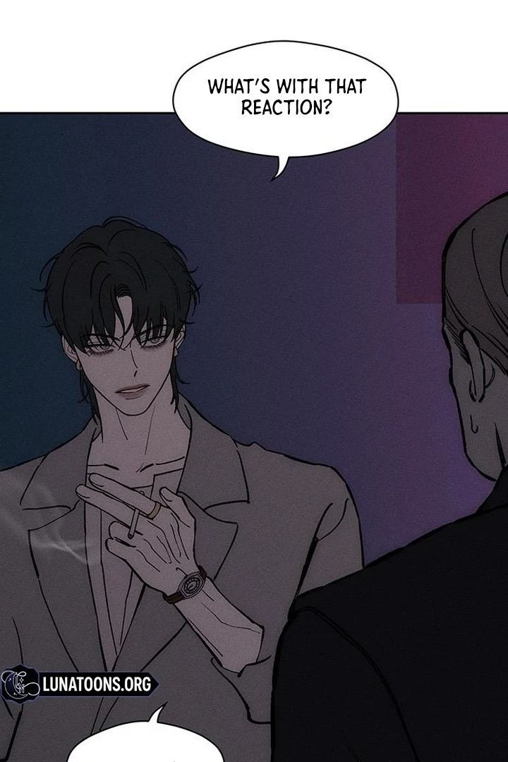 Tears on a Withered Flower Chap 60 - Next Chap 61
