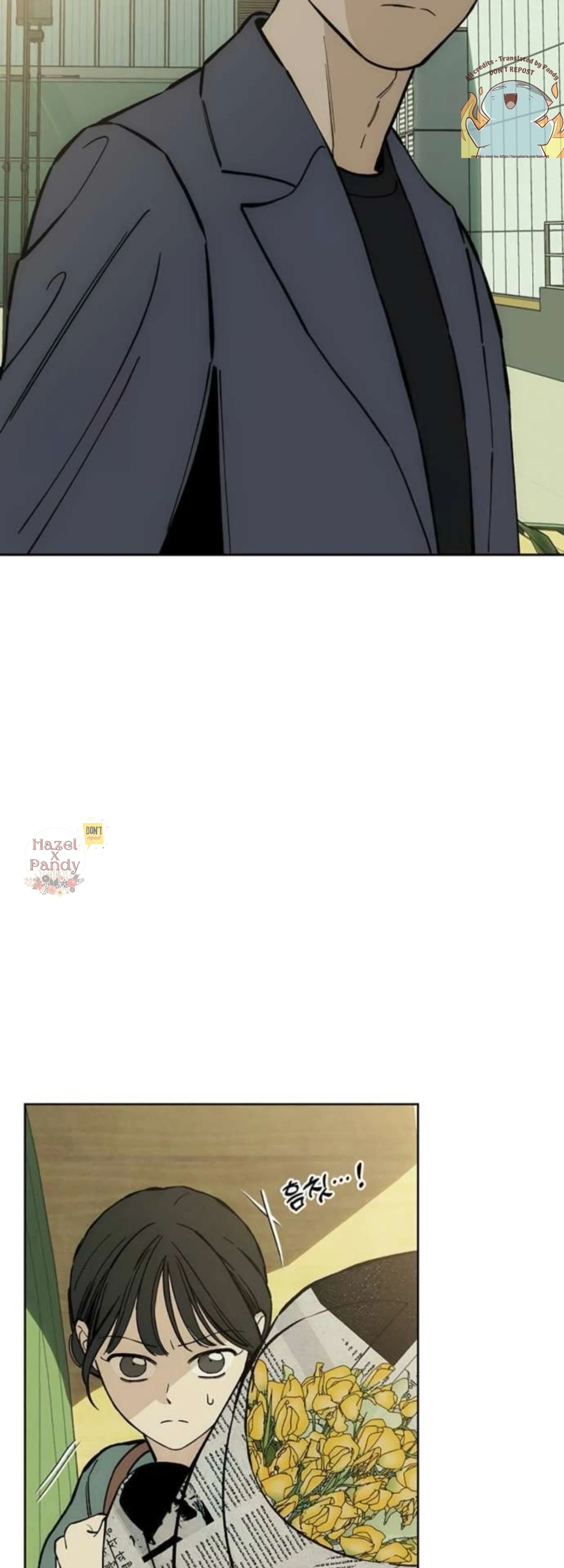 Tears on a Withered Flower Chap 61 - Next Chap 62