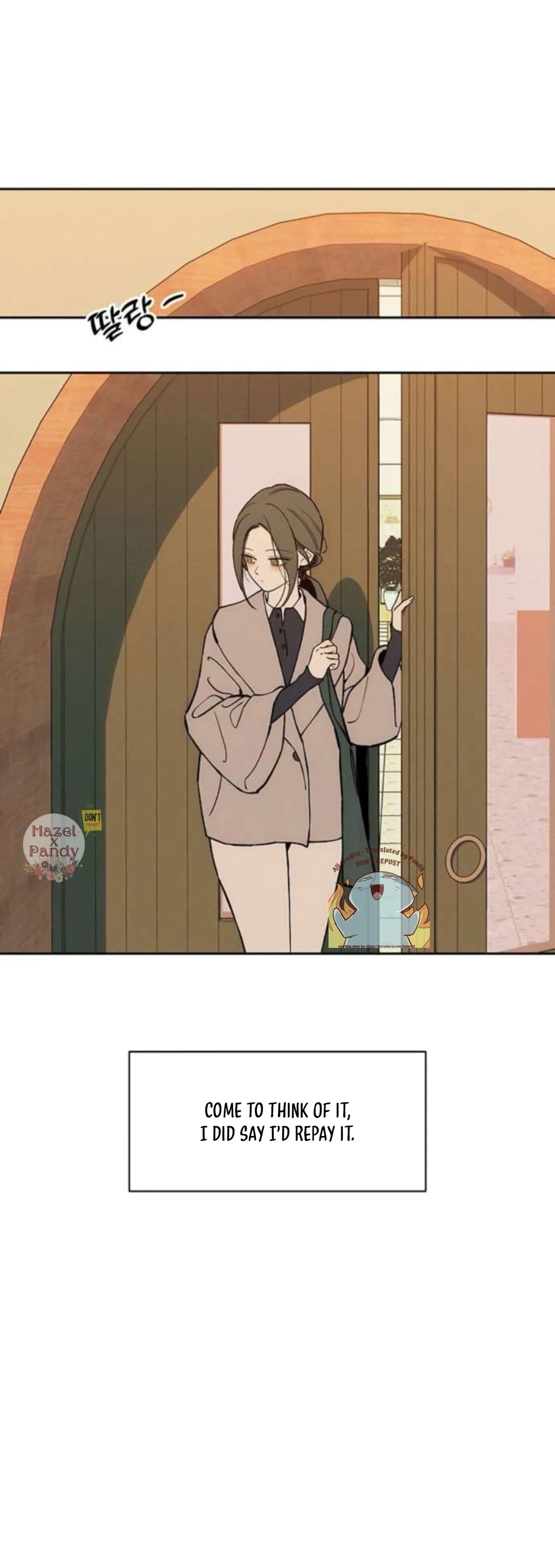 Tears on a Withered Flower Chap 61 - Next Chap 62