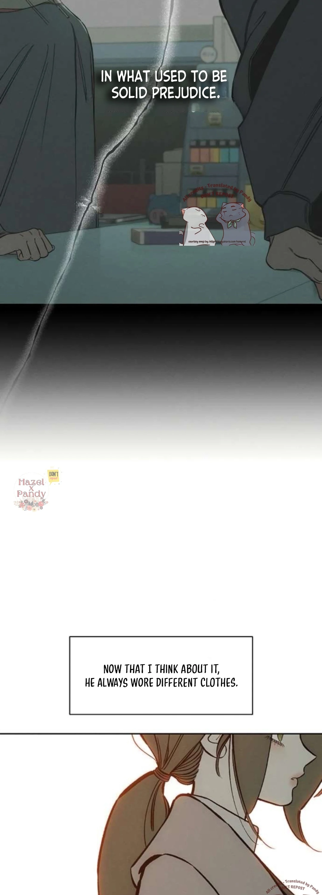 Tears on a Withered Flower Chap 61 - Next Chap 62
