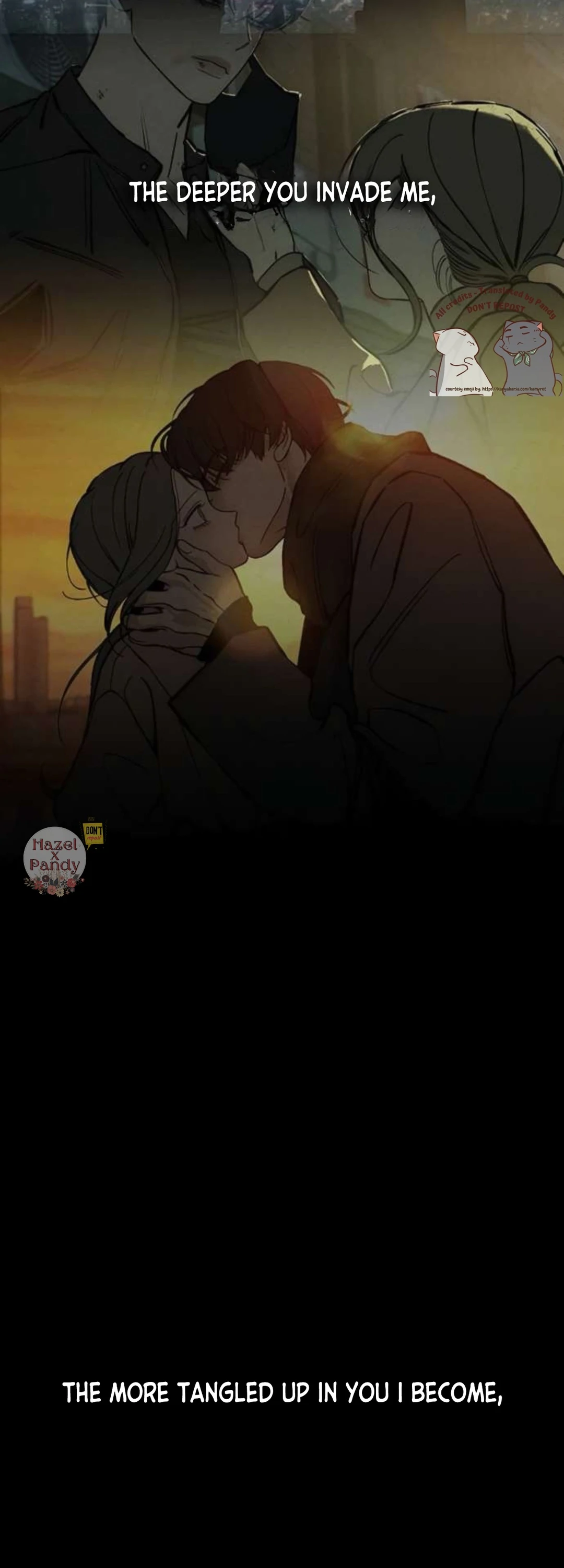 Tears on a Withered Flower Chap 61 - Next Chap 62