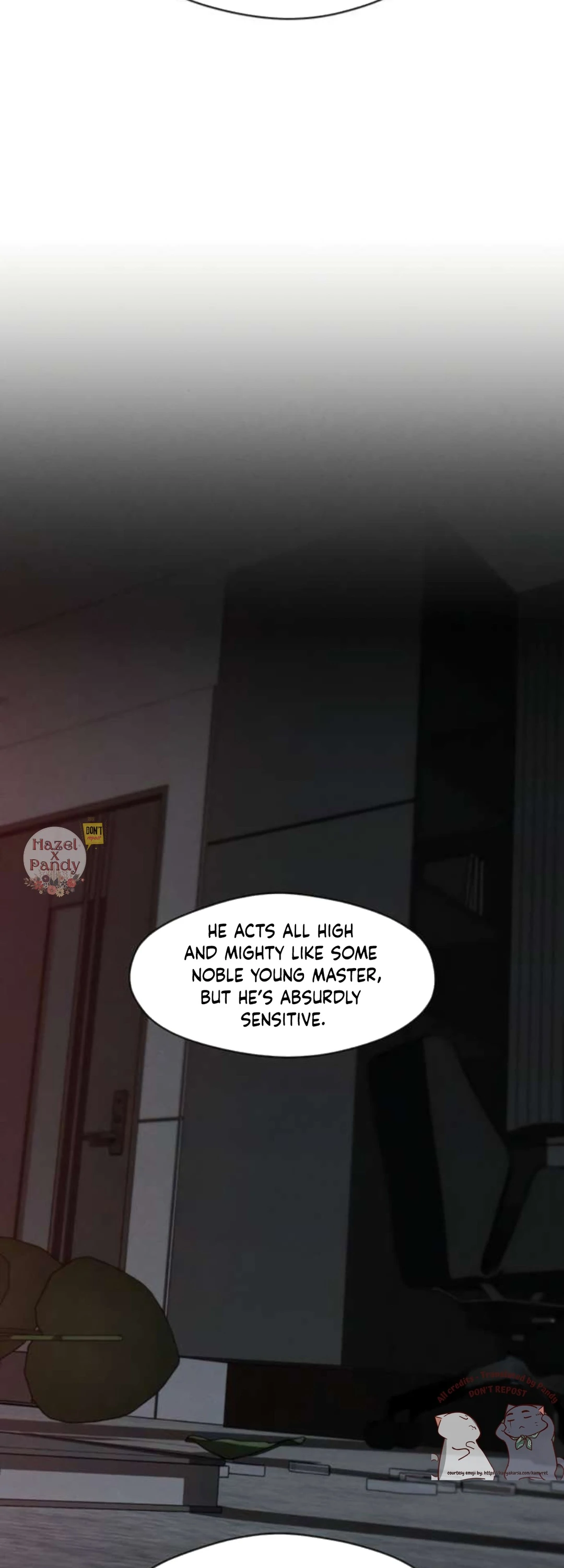 Tears on a Withered Flower Chap 61 - Next Chap 62