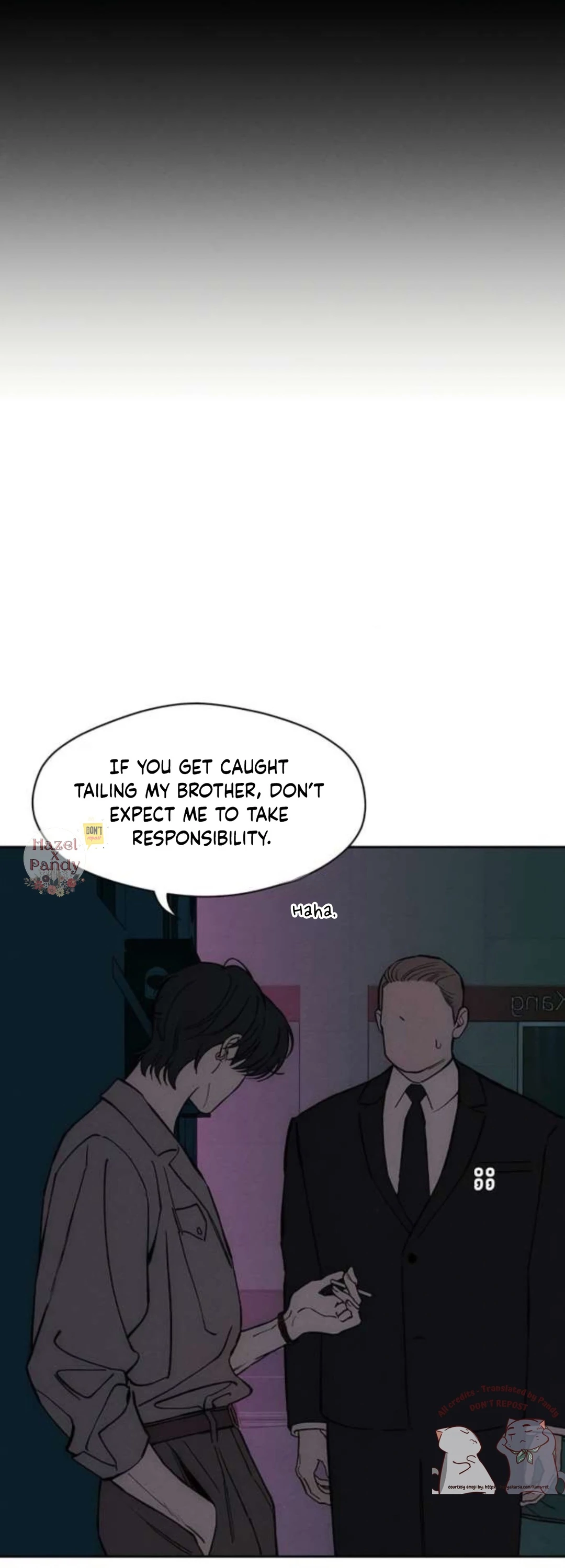 Tears on a Withered Flower Chap 61 - Next Chap 62