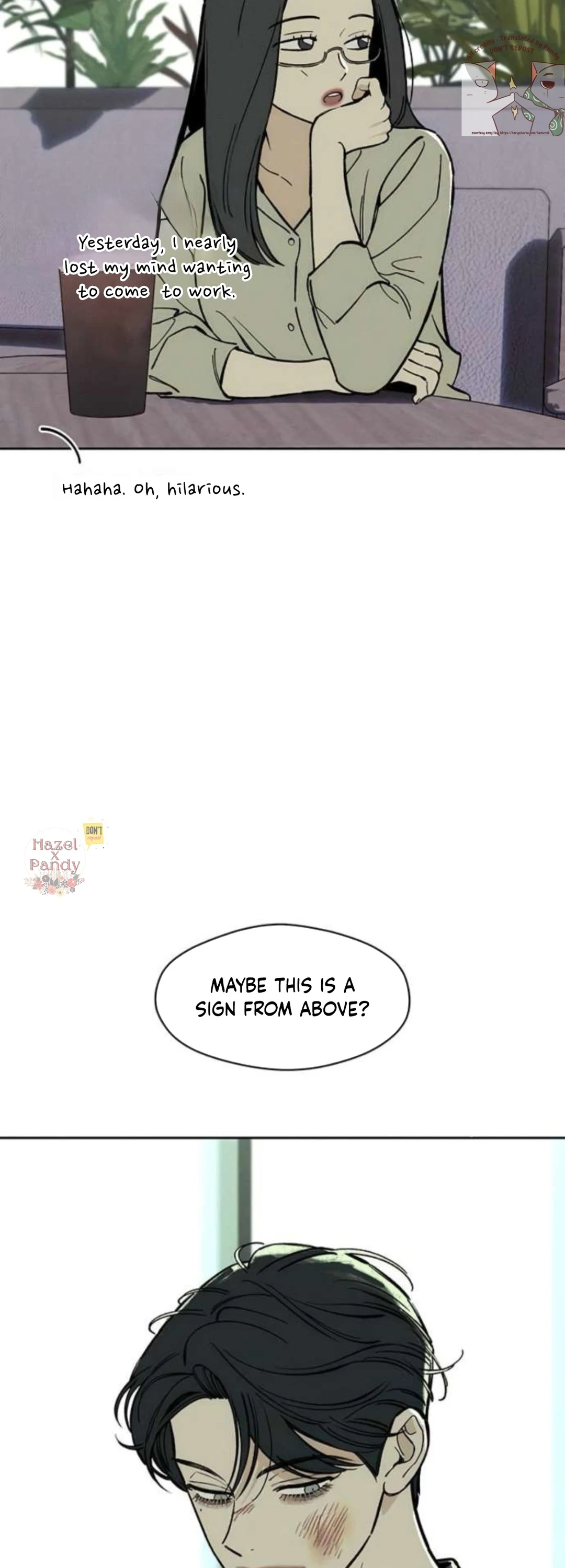 Tears on a Withered Flower Chap 61 - Next Chap 62