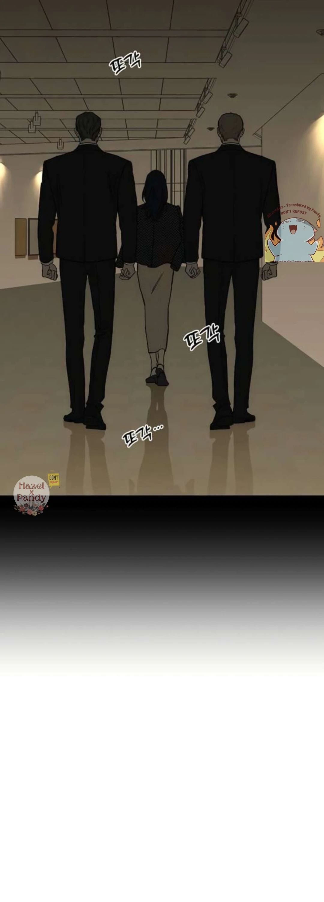 Tears on a Withered Flower Chap 61 - Next Chap 62