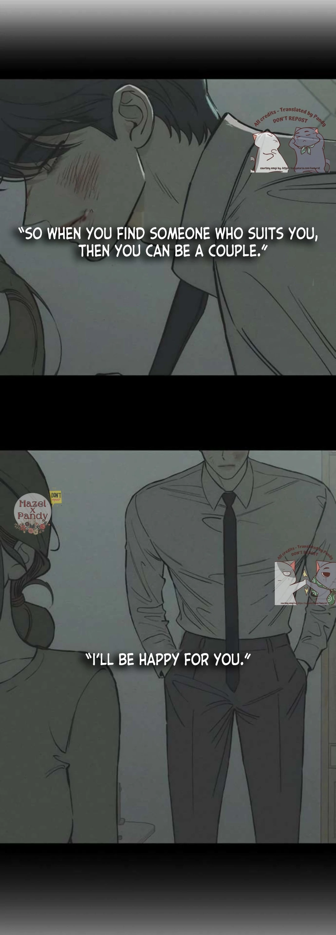 Tears on a Withered Flower Chap 61 - Next Chap 62
