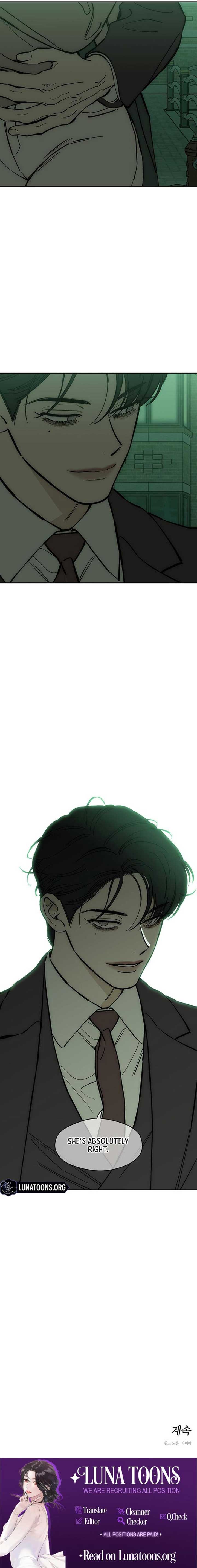 Tears on a Withered Flower Chap 62 - Next Chap 63