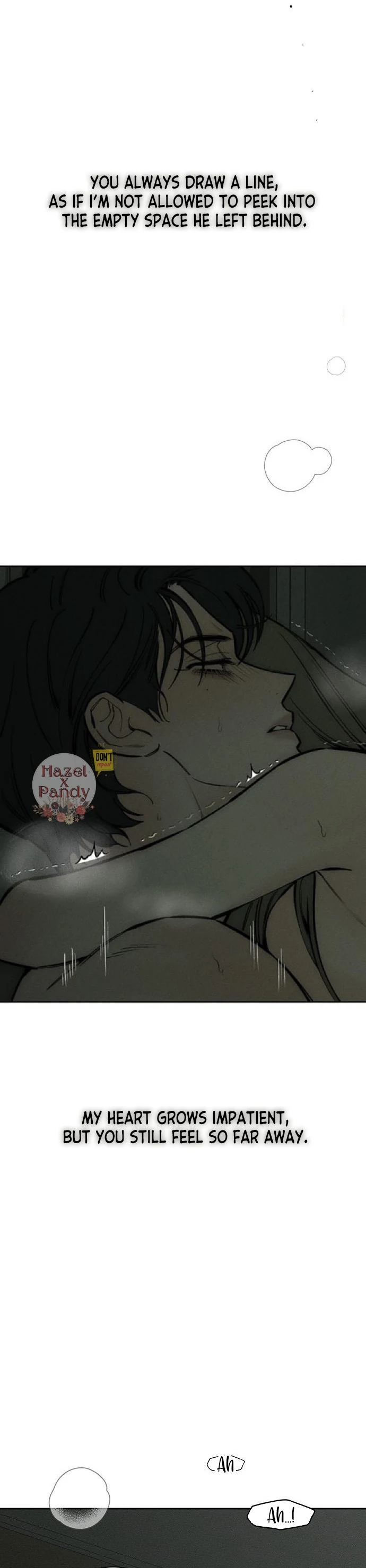 Tears on a Withered Flower Chap 64 - Next Chap 65
