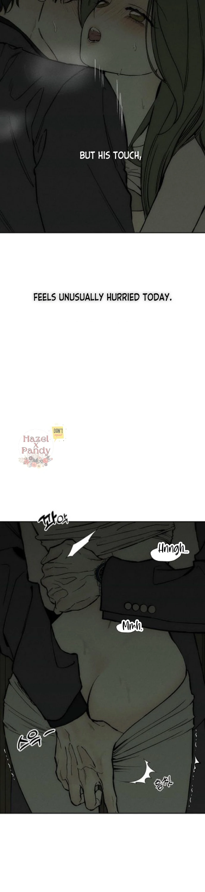 Tears on a Withered Flower Chap 64 - Next Chap 65