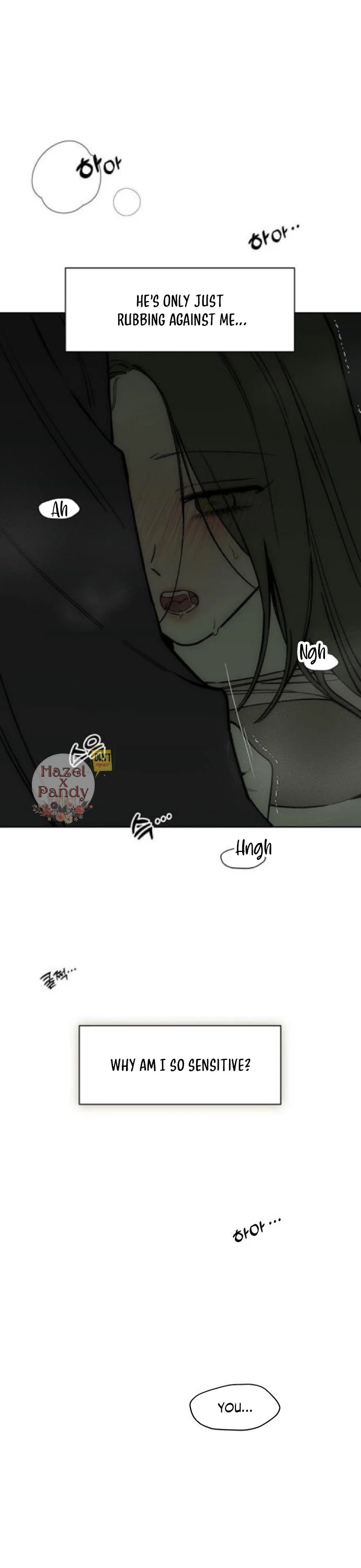 Tears on a Withered Flower Chap 64 - Next Chap 65